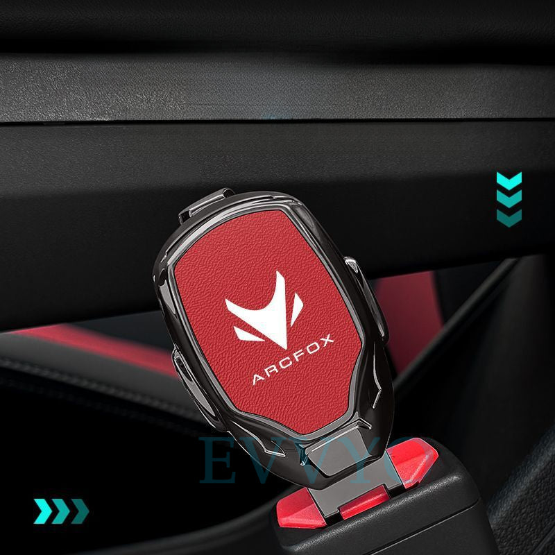 ARCFOX Seat Belt Stopper Clip - EVVYO