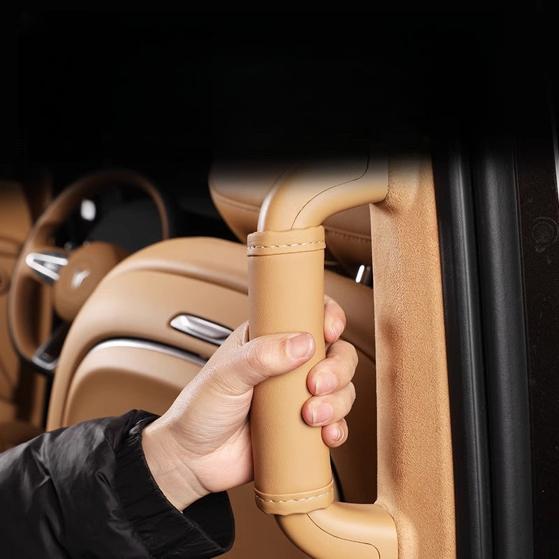 Voyah Dreamer 2nd-Row Door Handle Protector Covers - EVVYO