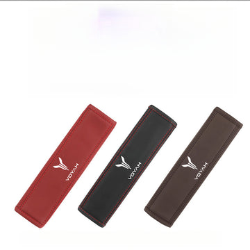 Voyah Car Seat Belt Shoulder Pad Covers - EVVYO