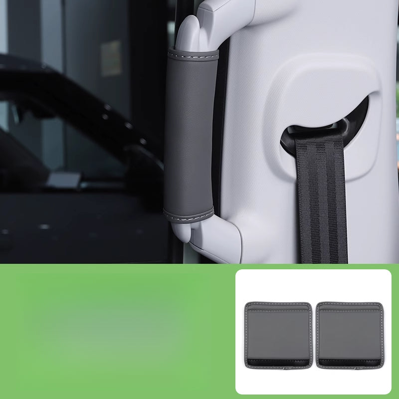BAIC BJ30 Door Handle Cover |   Interior Protective Armrest Sleeve