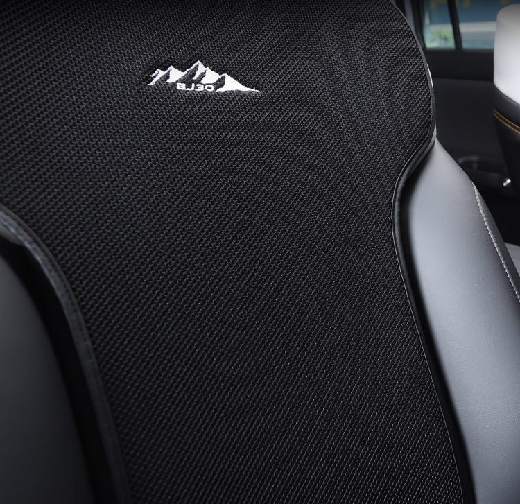 BAIC BJ30 Semi-Cover Seat Cushion – Car Seat Protector