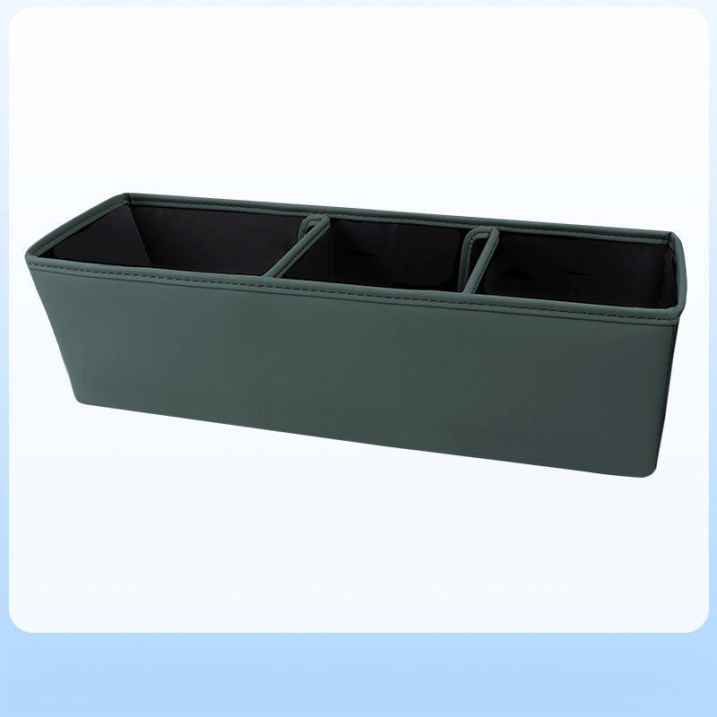 NIO ES6/EC6/ES8 Center Console Lower Storage Box - EVVYO