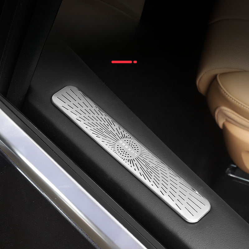 Luxeed R7 Door Air Vent Dustproof Cover - EVVYO