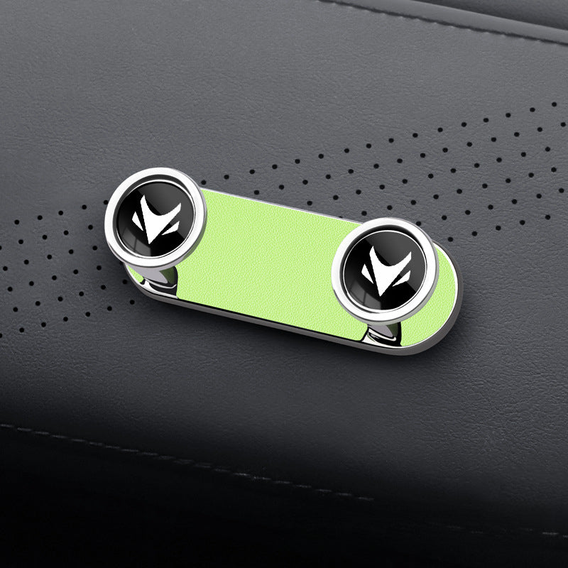 ARCFOX Alpha S/T Dashboard Hidden Metal Hook — Tidy & Durable - EVVYO