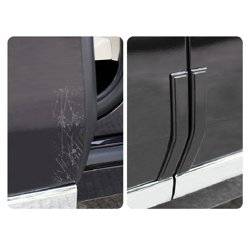 2025 Voyah Dreamer Door Anti-Collision Strips – Protective Body Trim