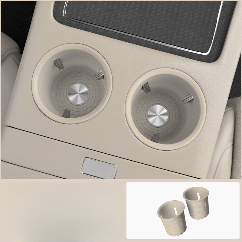 AITO M8/M9 Silicone Cup Holder Mat - EVVYO