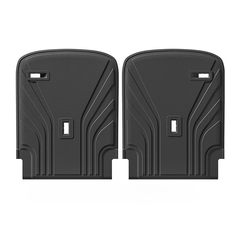 Li Auto L9 TPE foot mat and trunk mat - EVVYO
