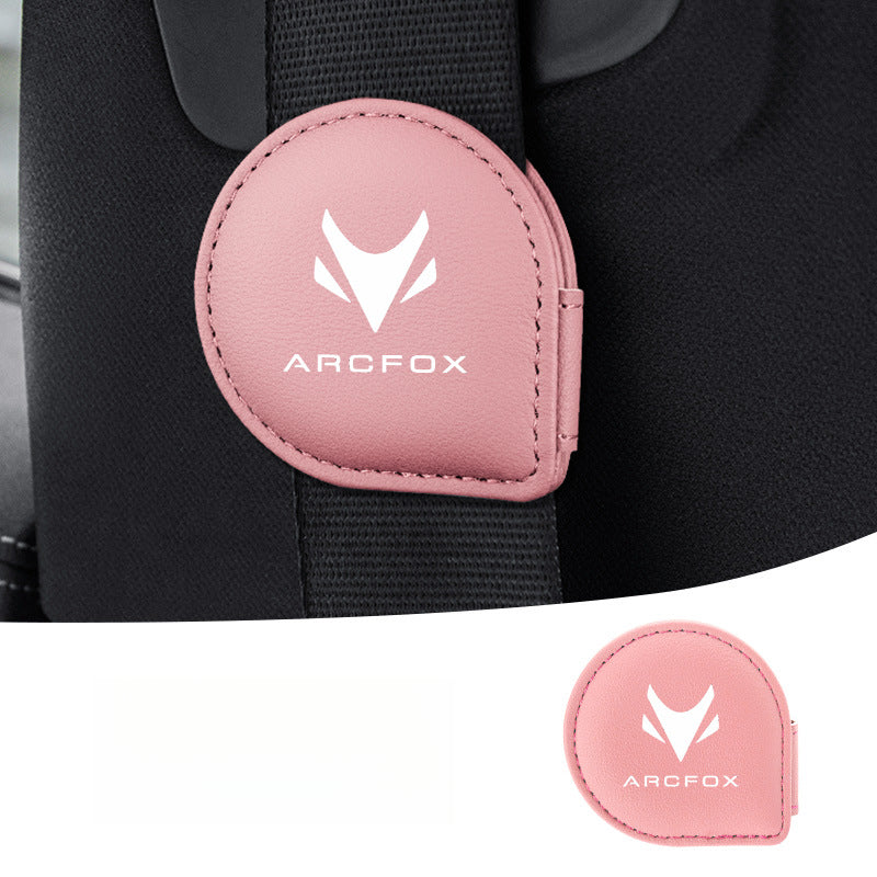 ARCFOX Seat Belt Adjuster - EVVYO