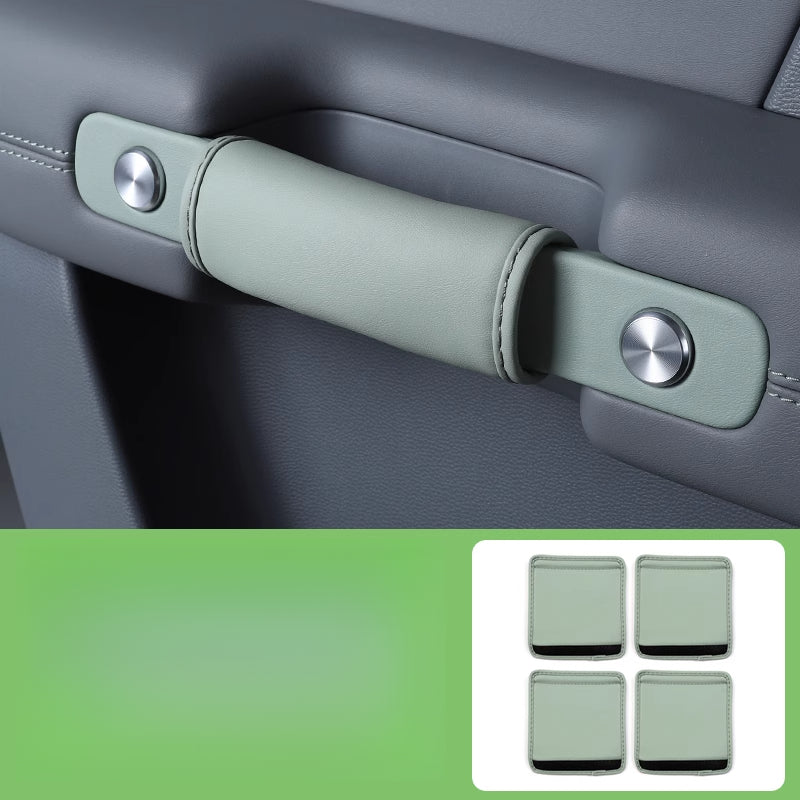 BAIC BJ30 Door Handle Cover |   Interior Protective Armrest Sleeve