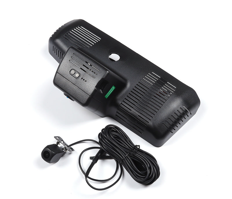 BAIC BJ30 Dash Cam – Original HD Driving Recorder
