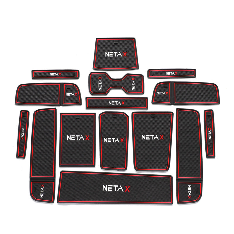 NETA X Anti-Slip Silicone Mats - EVVYO