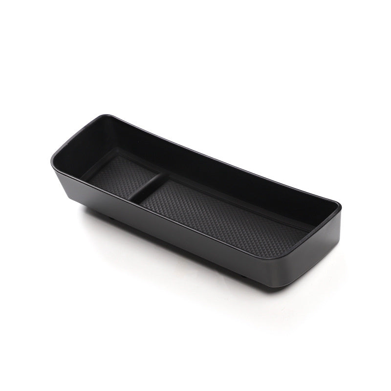 NIO ET7 Hidden Storage Box Behind Center Screen - EVVYO