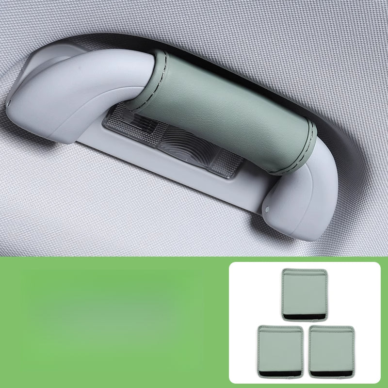 BAIC BJ30 Door Handle Cover |   Interior Protective Armrest Sleeve