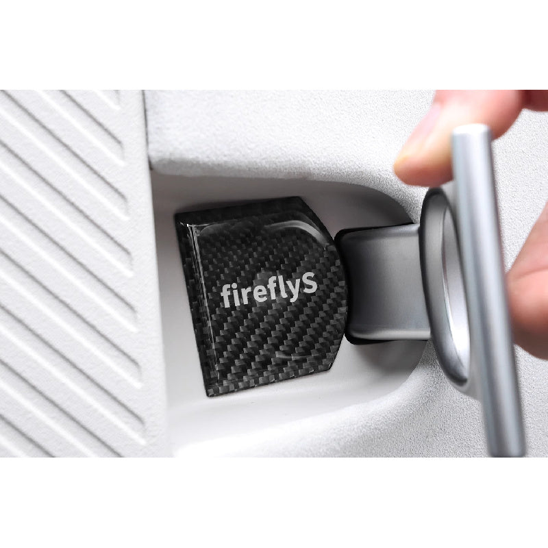 NIO Firefly Door Handle Protective Film – Hidden Anti-Scratch