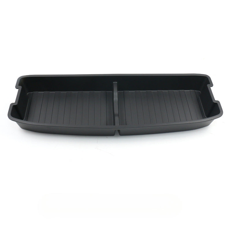 NIO ES8 Trunk Organizer – Hidden Underfloor Storage Box - EVVYO