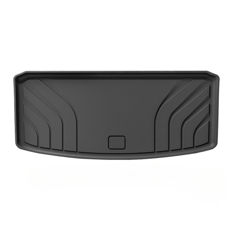 Li Auto L8 trunk mat full TPE - EVVYO