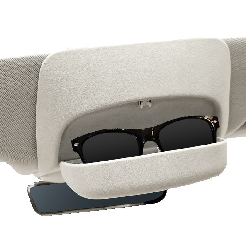 AITO M5 Car Sunglasses Holder Clip - EVVYO