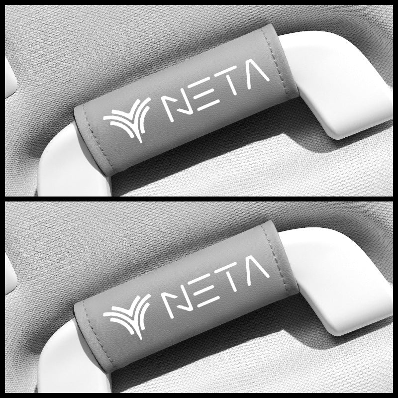NETA Interior Grab Handle Covers - EVVYO
