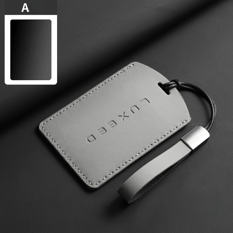LUXEED S7/R7 NFC Key Card Case – 2024 Slim Protection Cover - EVVYO