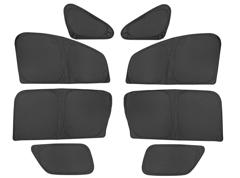 2025 Voyah Dreamer Front Windshield Sunshade – Heat & UV Protection