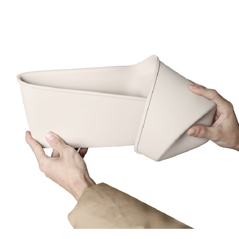VOYAH Dreamer Door Storage Box Liner – Silicone Anti-Slip Protective Mat