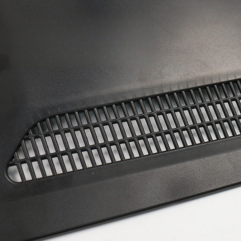 NIO ET7 Rear Seat Air Vent Cover - EVVYO
