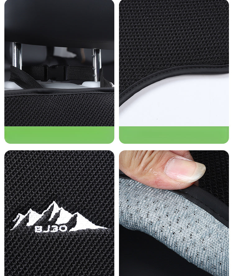BAIC BJ30 Semi-Cover Seat Cushion – Car Seat Protector