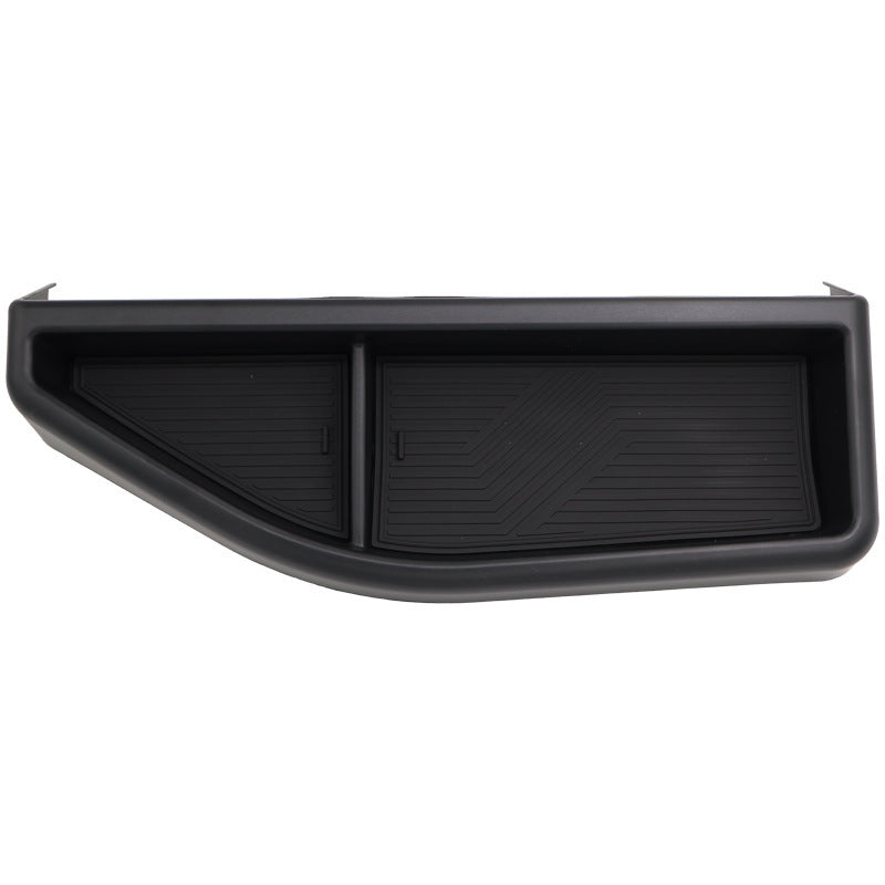 ARCFOX Alpha T5 Rear Dashboard Storage Box | ABS Flocked - EVVYO