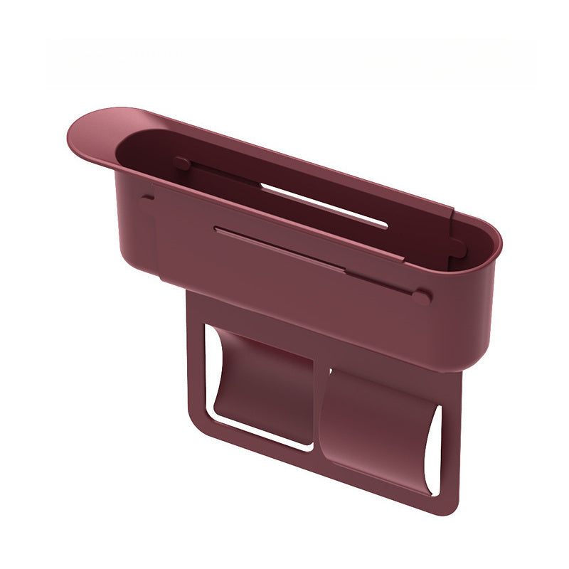 Universal Sliding Car Seat Gap Storage Box - EVVYO