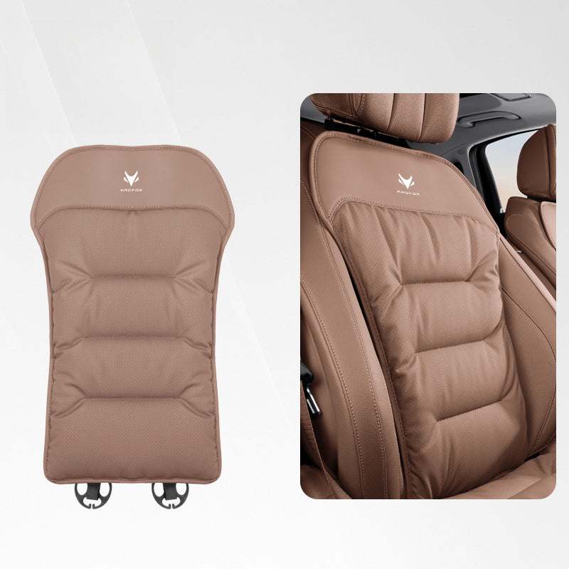 ARCFOX All-Season Seat Cushion – Breathable Protective Wear-Resistant - EVVYO