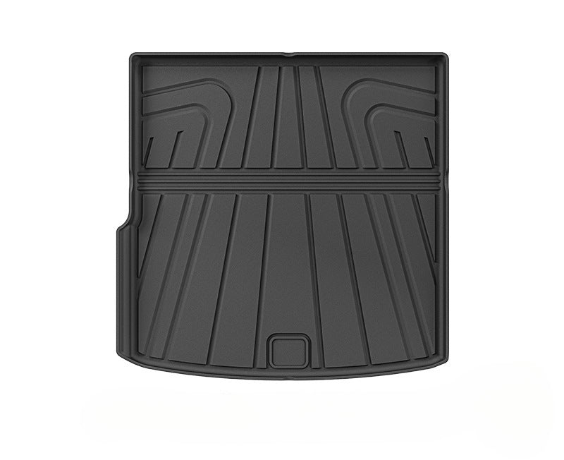 LUXEED R7 TPE foot mats trunk mat - EVVYO