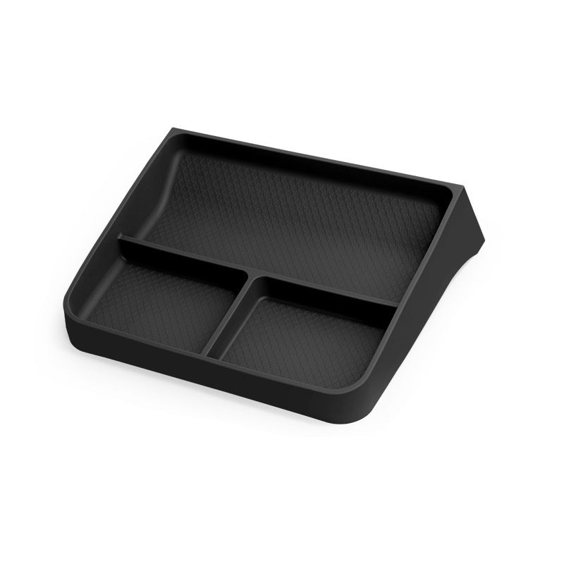 LUXEED R7/S7 Rear Screen Silicone Storage Box - EVVYO