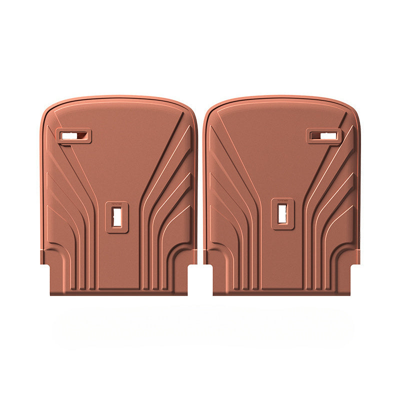 Li Auto L8 trunk mat full TPE - EVVYO