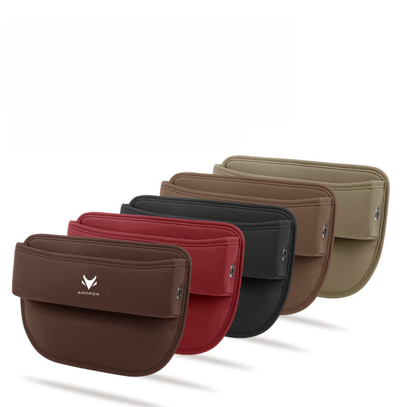 ARCFOX Seat Gap Storage Box Organizer - EVVYO