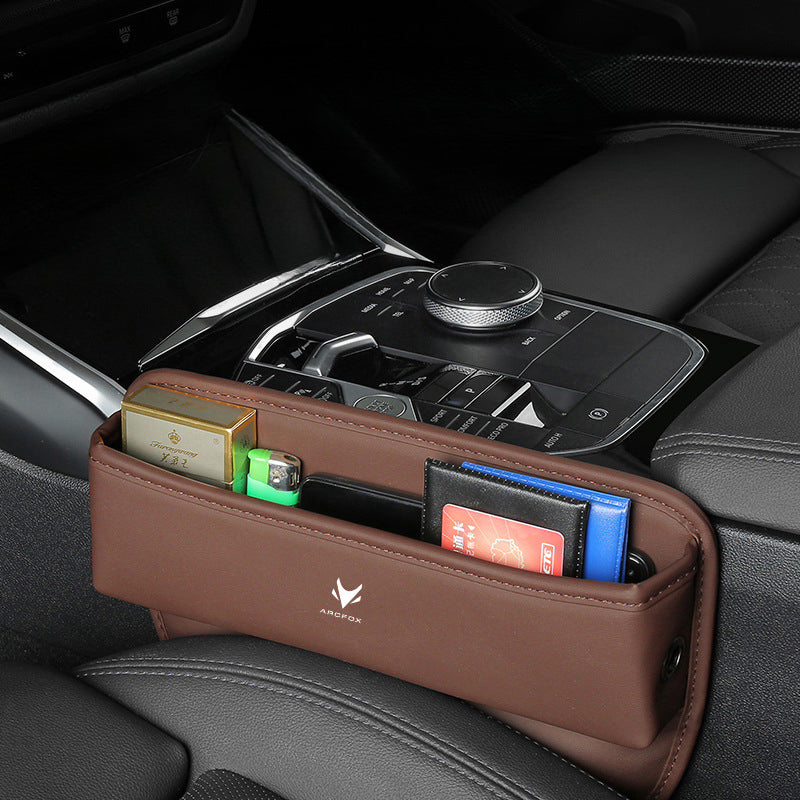 ARCFOX Seat Gap Storage Box Organizer - EVVYO