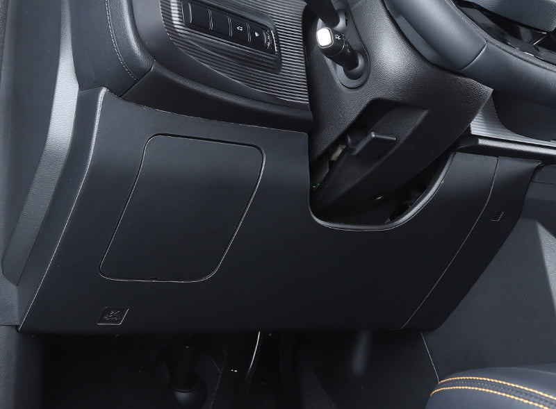 BAIC BJ30 Interior Kick Pad – Anti-Scratch Storage Box Protector Cover