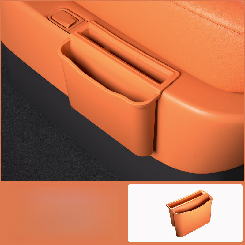 AITO M8 Rear Seat Side Silicone Storage Pad - EVVYO