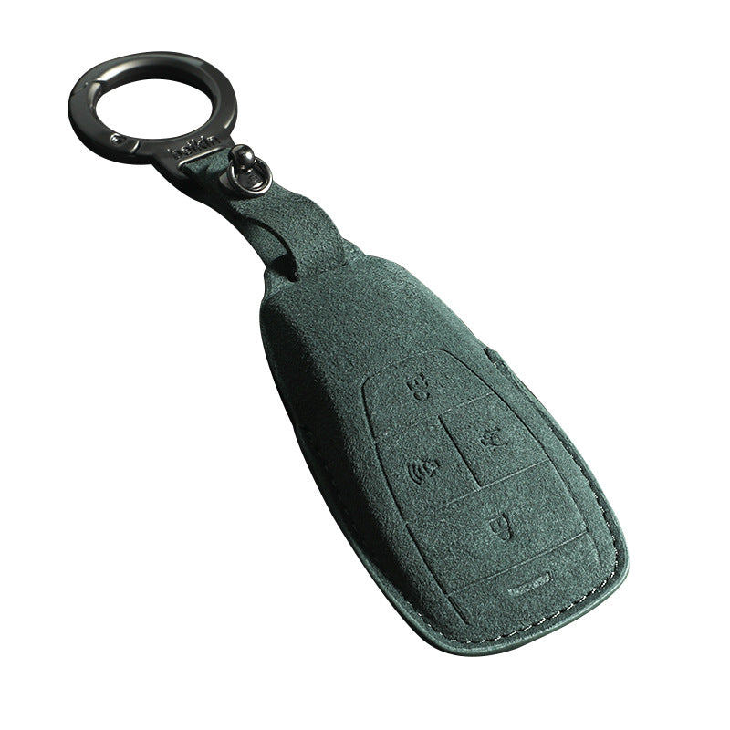 ARCFOX Alpha S/T Premium Key Cover | BAIC ARCFOX Key Case - EVVYO