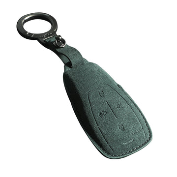 ARCFOX Alpha S/T Premium Key Cover | BAIC ARCFOX Key Case - EVVYO