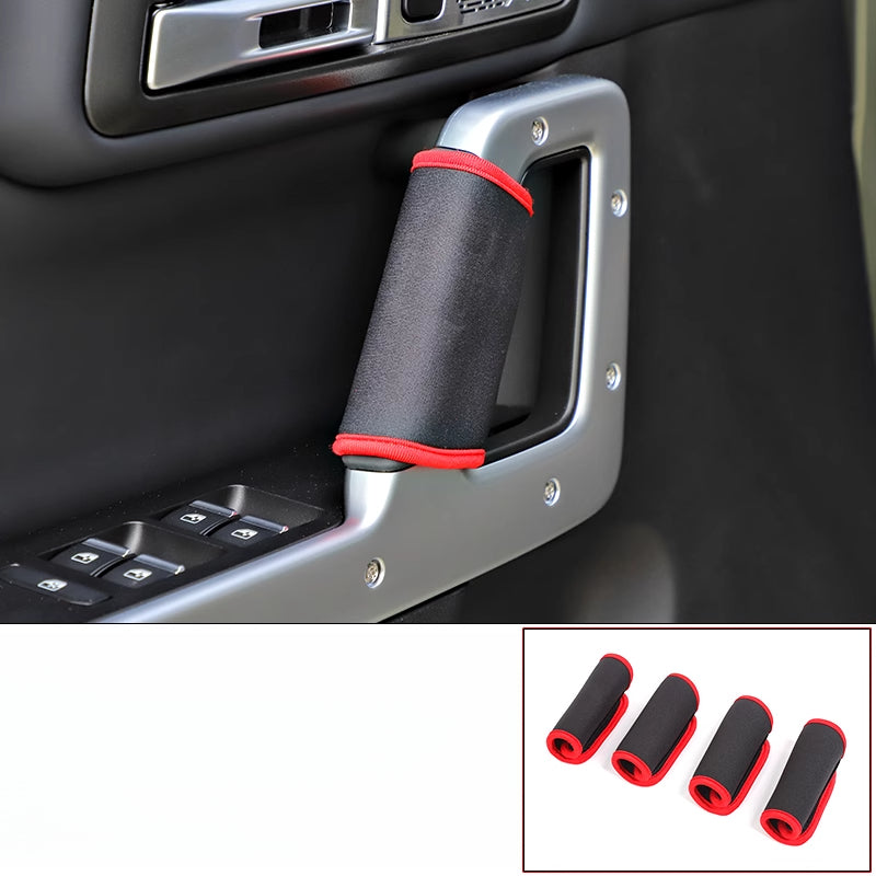BAW 212 Passenger Armrest Cover |   Interior Protection Accessory