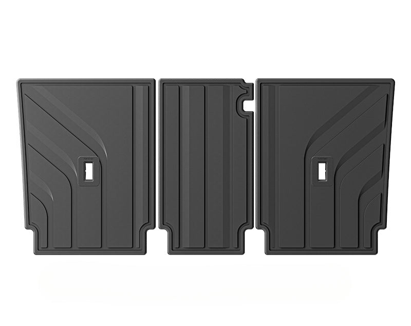 Li Auto L7 TPE floor mats trunk mat - EVVYO