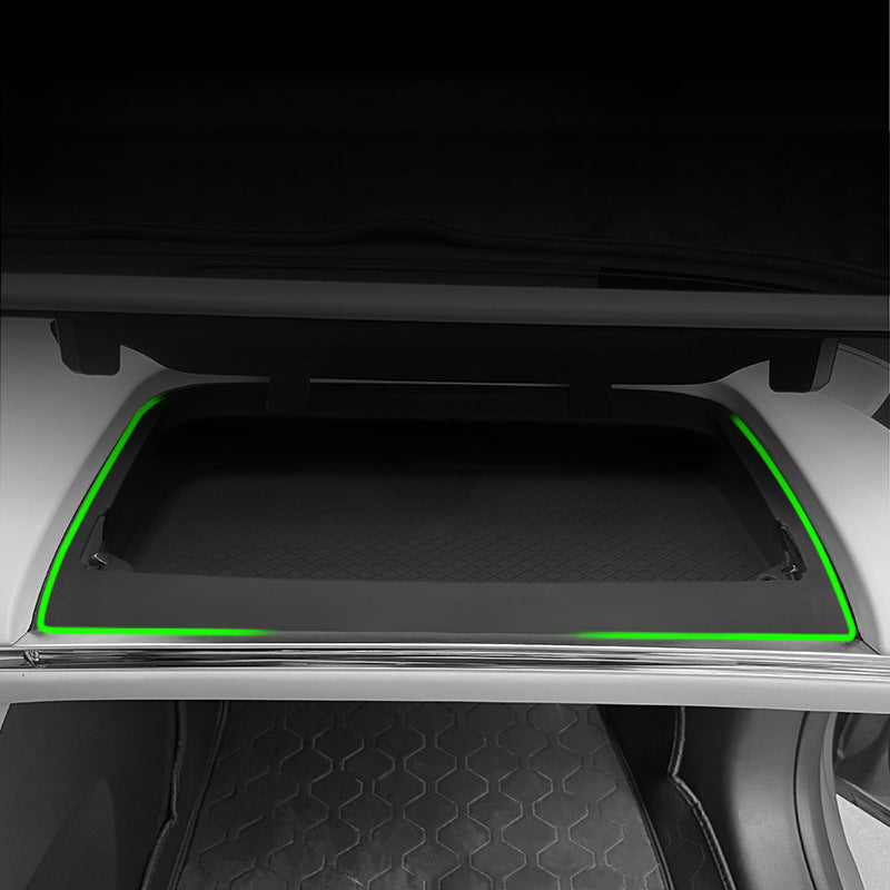 Luxeed S7 Glove Box Storage Organizer - EVVYO