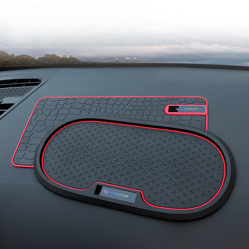 ARCFOX Car Dashboard Anti-Slip Mat | PVC - EVVYO