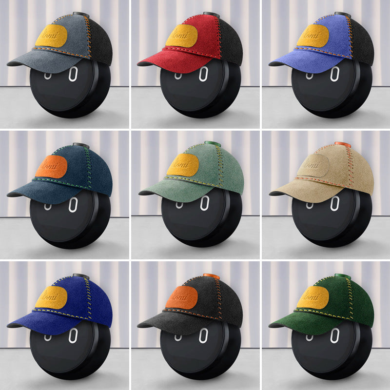 NIO Nomi Robot Hat for ES6 / ET5 / ET7 - EVVYO