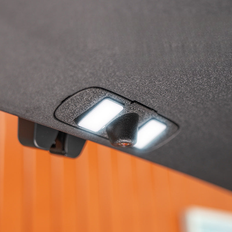 NIO ES6 Trunk LED Light – Rear Cargo Enhanced Lighting Upgrade - EVVYO