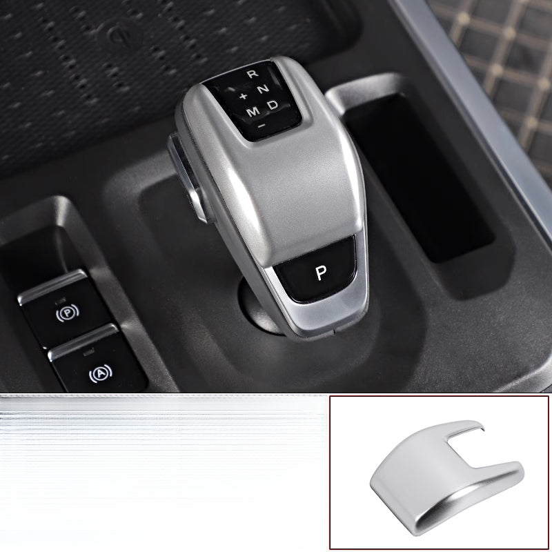 BAW 212 Gear Shift Knob Cover |   ABS Interior Trim