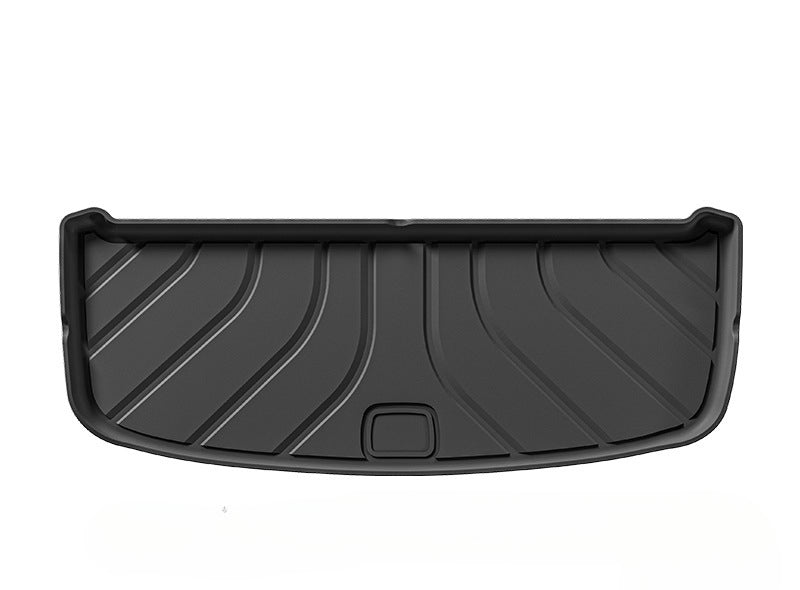 AITO M7 TPE foot mats trunk mat - EVVYO