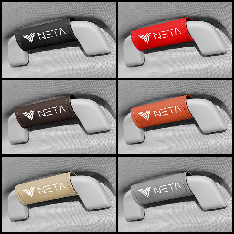 NETA Interior Grab Handle Covers - EVVYO