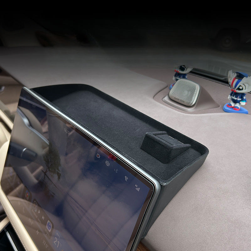 AITO M7 M5EV Center Screen Storage & Tissue Box - EVVYO