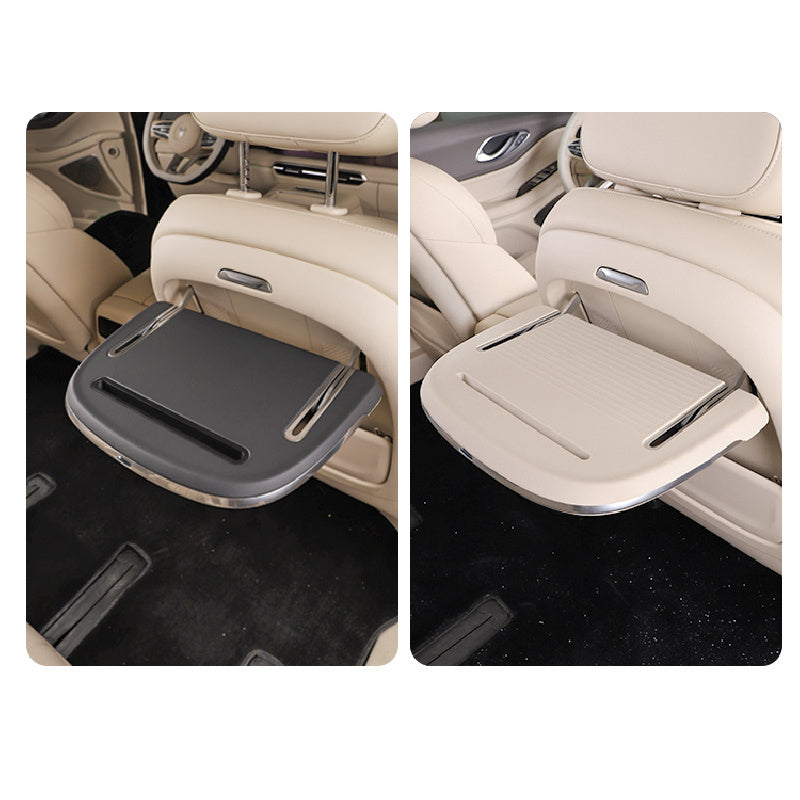 VOYAH Dreamer Seat Table Mat – Silicone Protective Pad